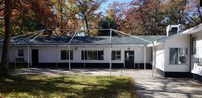 Morton's Motel